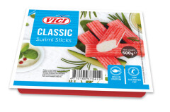 VICI Crab sticks frozen 0,5kg