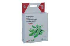 BALTIC AGRO Zirņi 'Avola' 50 g B 1pcs