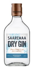 SAAREMAA Gin 37.5% 200ml