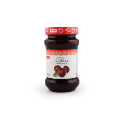 RIMI EXTRA CHERRY JAM 450g