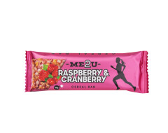 ME2U ME2U Raspberry & Cranberry 45 g 45g