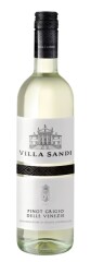 VILLA SANDI Pinot Grigio delle Venezie DOC 75cl