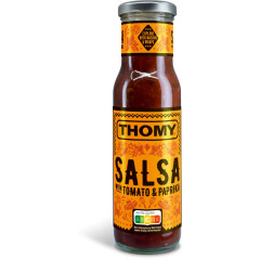 THOMY Salsa padažas su pomidorais 230ml