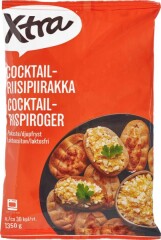 X-TRA Karelian pies 1,35kg