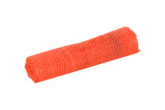 BALTIC AGRO Net Bag 34x47 cm 5 kg orange 10 pcs 1pcs