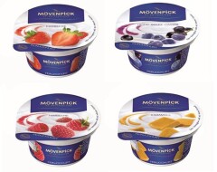MÖVENPICK Sortiments 1 150g