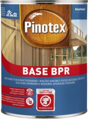PINOTEX PUIDUKAITSEKRUNT BASE BPR 1l