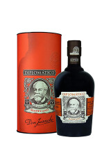DIPLOMATICO Rums Mantuano 700ml