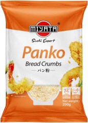 MIYATA Panko breadcrumbs 200g