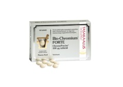 BIO-CHROMIUM Bio-Chromium Mega tab. N60 (Pharma Nord) 60pcs