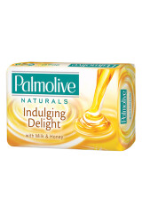 PALMOLIVE Ziepes Milk & Honey 90g