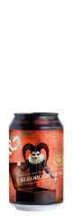 PÜHASTE Jokker Non-Alcohol Pale Ale CAN 33cl