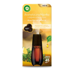 AIR WICK Aroma Mist Uplifting Lemon Thyme refill 20ml