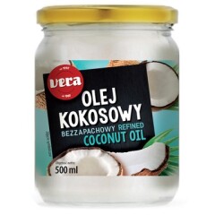 VERA Kookosõli 500g