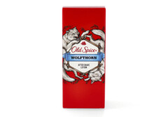 OLD SPICE Aftershave Old Spice wolfth 100ml 100ml