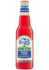 SOMERSBY Somersby Winter Cider 0,33L Bottle 0,33l