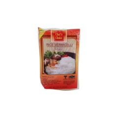 CHEFS CHOICE Riisi vermic. 454g