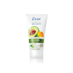 DOVE DOVE HB CRE INVIG TBE 75ML UKBNLPTGR L21 75ml