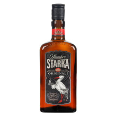 STUMBRO STARKA Stiprais alkohols dzēriens Starka 0,5l