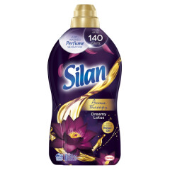 SILAN Veļas mīkstinātājs Dreamy Lotos 1,45l