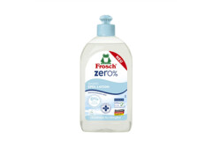 FROSCH Indu ploviklis FROSCH ZERO SENSITIVE 500ml