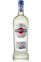 MARTINI Vermutas MARTINI BIANCO, 15 %, 0,5 l 50cl