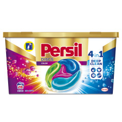 PERSIL Persil 28WL Discs Col 28pcs