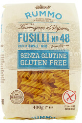 RUMMO Fusilli № 48 gluteenivaba pasta 400g