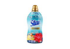 SILAN Skalb.minkštilklis silan arorma. relaxing maldives, 50 skalb. 1,1l