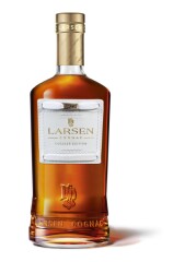 LARSEN Konjaks Sneaker limited edition VSOP 70cl