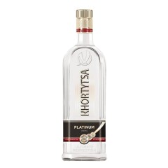 KHORTYTSA Degtine KHORTYTSA PLATINUM, 40% 0,7l