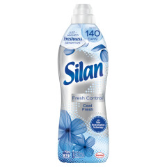 SILAN Veļas mīkstinātājs Cool Fresh 800ml