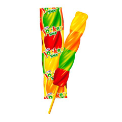 JOCKER Juice ice 4 flavors 80ml