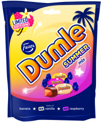 DUMLE Dumle Summer mix 180g 180g