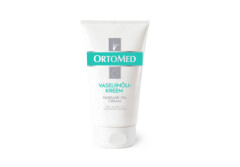 ORTOMED Orto vaseliinõlikreem 150ml