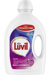 BIO LUVIL Bio luvil color pesugeel 1,84l