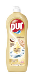 PUR Gold Care Coconut Milk 700ml