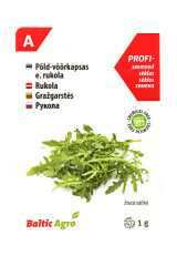 BALTIC AGRO Rocket Salad 1g 1pcs