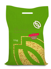 TARTU MILL Durum Pasta "Fusilli" 5kg