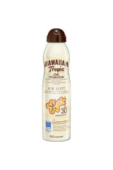 HAWAIIAN TROPIC Applying emulsion Silk Hydration Air Soft spray SPF30 177ml