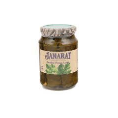 JANARAT Armeenia 640g