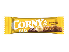 CORNY BIG Chocolate-Banana 50g