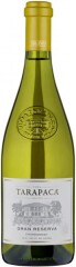 TARAPACÁ B.saus.v.TARAPACA G.RESERVA CHARD.,0,75l 75cl