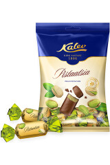 KALEV Kalev praline candy with pistachio nuts 175g