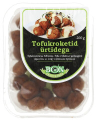 BON Tofukroketid ürtidega 200g