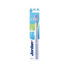 JORDAN Zobu birste jordan clean smile Soft 1pcs