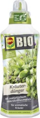 BIO. COMPO Bio trąšos daigams, prieskoniniams augalams 500ml