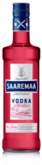 SAAREMAA Vodka Cranberry 50cl