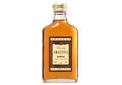 AMAZONIA Brandy amazonia 200ml