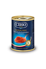 CIRIO Tomatipasta kontsentreeritud 140g